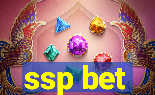 ssp bet